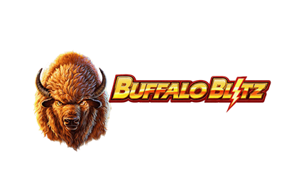 Wazamba Buffalo Blitz nyerőgép