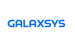 Galaxsys játékszolgáltató logo