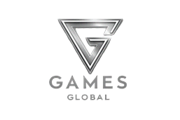 Games Global szolgáltató logo