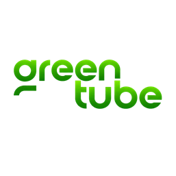 Greentube játékszolgáltató logo