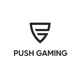 Push Gaming szolgáltató logo