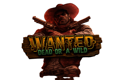 Wazamba Wanted Dead or a Wild nyerőgép